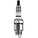 Autolite Spark Plugs Spark Plug XS85DP