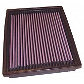 K & N Filters Air Filter - 33-2627