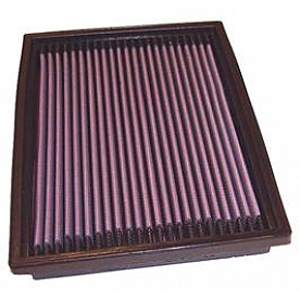 K & N Filters Air Filter - 33-2627