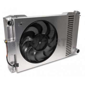 Proform Parts Radiator 6958026-1
