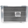 Proform Parts Radiator 6958026