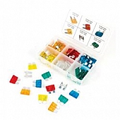 Performance Tool Fuse Assortment W5373
