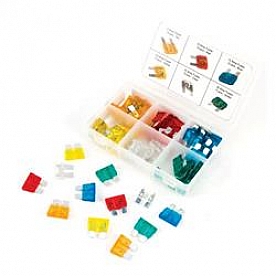 Performance Tool Fuse Assortment W5373