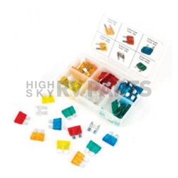 Performance Tool Fuse Assortment W5373