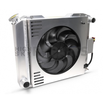 Proform Parts Radiator 6959017-1