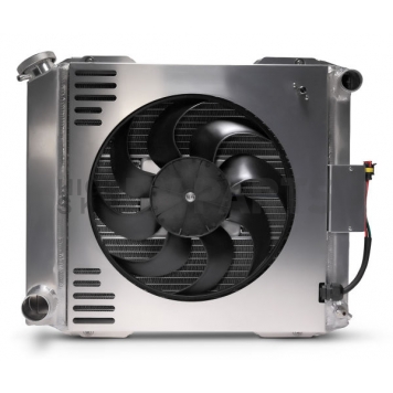 Proform Parts Radiator 6959017-2