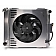 Proform Parts Radiator 6959017