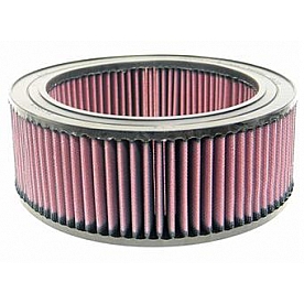 K & N Filters Air Filter - E-9031