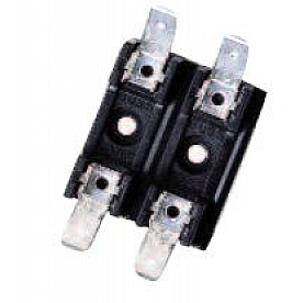 Bussman Fuse Block BPS82022RP