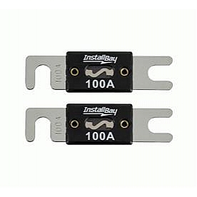 Metra Electronics Fuse ANL10010