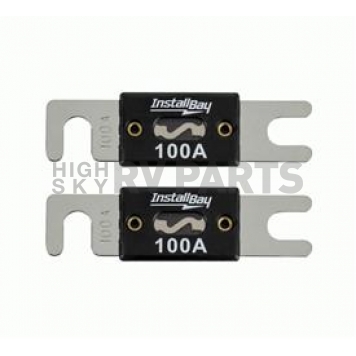 Metra Electronics Fuse ANL10010