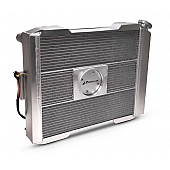 Proform Parts Radiator 6959019