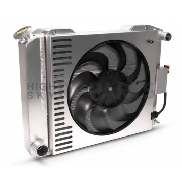 Proform Parts Radiator 6959019-1