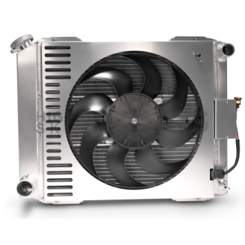 Proform Parts Radiator 6959019-2