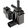 Dorman (OE Solutions) Vapor Canister Purge Valve - 994-027
