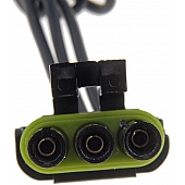 Dorman (OE Solutions) Wiring Harness Connector 85392