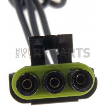 Dorman (OE Solutions) Wiring Harness Connector 85392