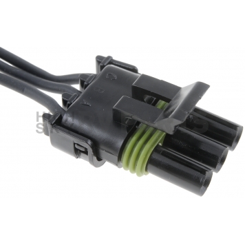 Dorman (OE Solutions) Wiring Harness Connector 85392-2