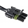 Dorman (OE Solutions) Wiring Harness Connector 85392