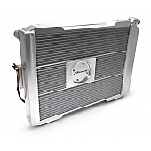 Proform Parts Radiator 6959021