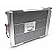 Proform Parts Radiator 6959021