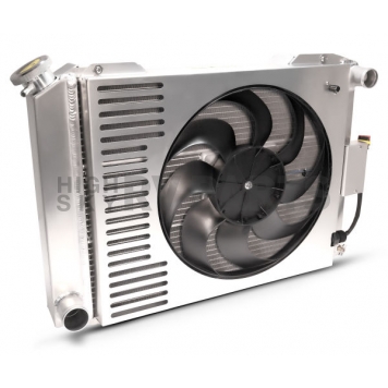Proform Parts Radiator 6959021-1