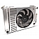 Proform Parts Radiator 6959021
