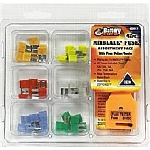 WirthCo Fuse Assortment 30917