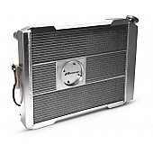 Proform Parts Radiator 6959023