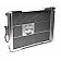 Proform Parts Radiator 6959023