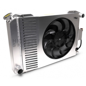 Proform Parts Radiator 6959023-1