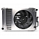 Proform Parts Radiator 6959023