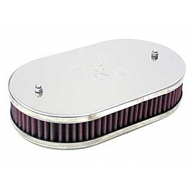 K & N Filters Air Cleaner Assembly - 56-9074