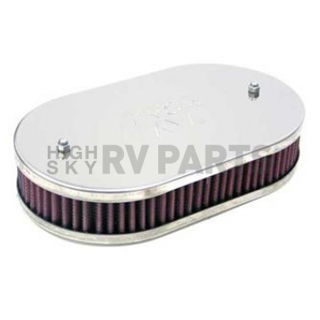 K & N Filters Air Cleaner Assembly - 56-9074