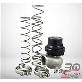 Precision Turbo Turbocharger Wastegate - PBO085-1500