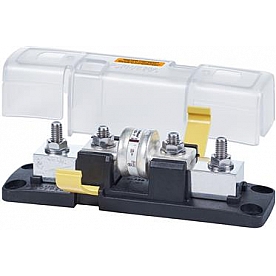Blue Sea Fuse Block 5502100
