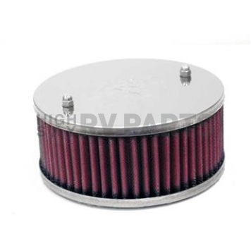 K & N Filters Air Cleaner Assembly - 56-9135