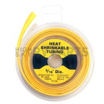 Velvac Heat Shrink Tubing 057133