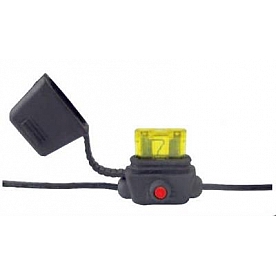 Bussman Fuse Holder BPATCFHID