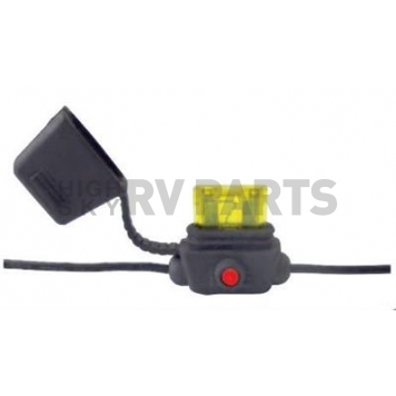 Bussman Fuse Holder BPATCFHID