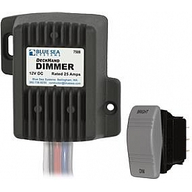 Blue Sea Dimmer Switch 7508