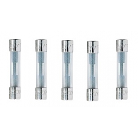 Bussman Fuse BPAGC6RP
