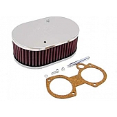 K & N Filters Air Cleaner Assembly - 56-9147