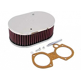 K & N Filters Air Cleaner Assembly - 56-9147