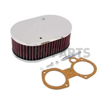 K & N Filters Air Cleaner Assembly - 56-9147