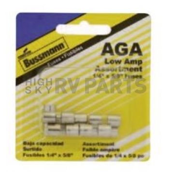 Bussman Fuse Assortment BPAGAAL8RP