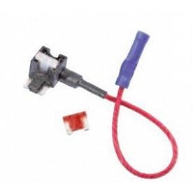 Bussman Fuse Holder BPHHLPRP