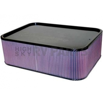 K & N Filters Air Cleaner Assembly - 100-8563