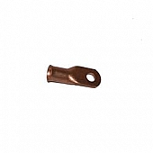 Warn Wire Terminal End 79626