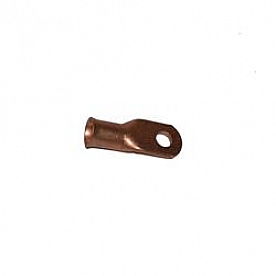 Warn Wire Terminal End 79626